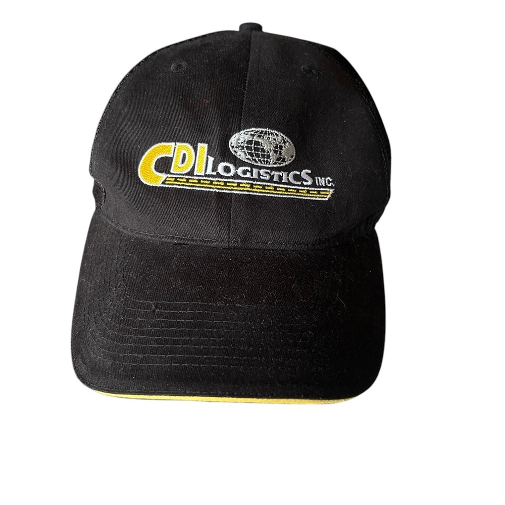CDI Logistics Inc baseball cap
